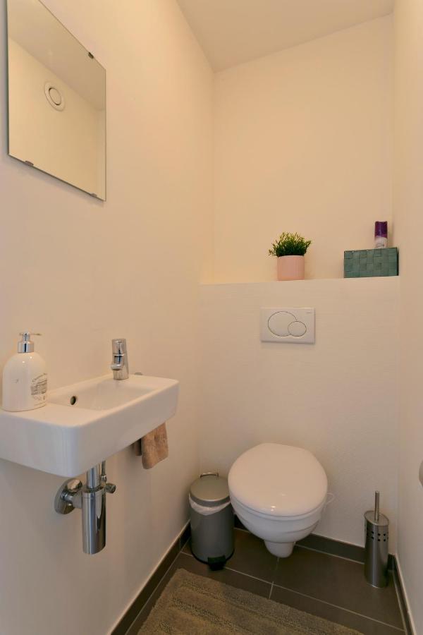 Lichtrijk Appartement Oostende Dış mekan fotoğraf