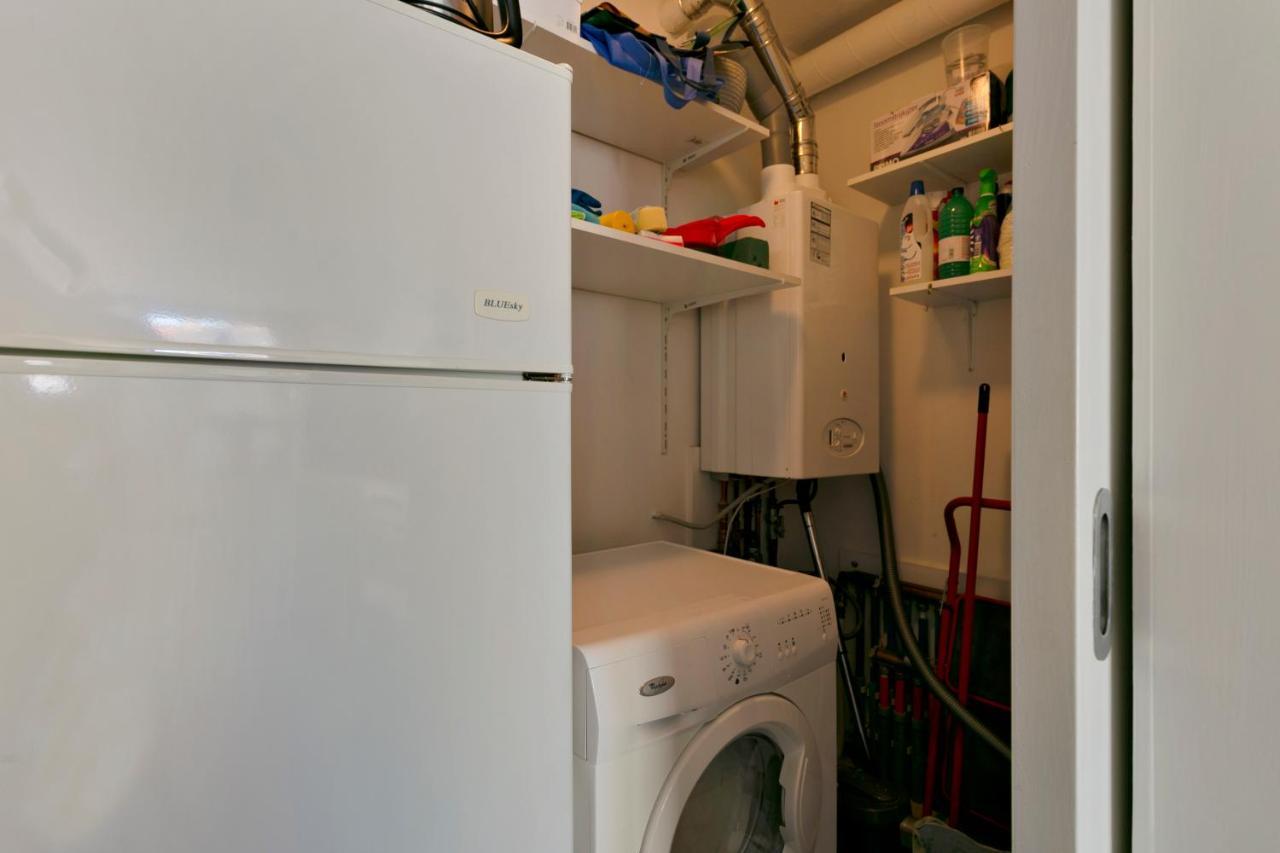 Lichtrijk Appartement Oostende Dış mekan fotoğraf